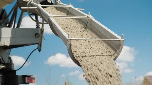 Best Concrete Driveway Installation in Shawnee Hills, OH