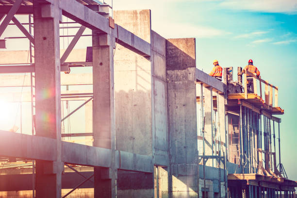 Best Concrete Grinding and Polishing in Shawnee Hills, OH