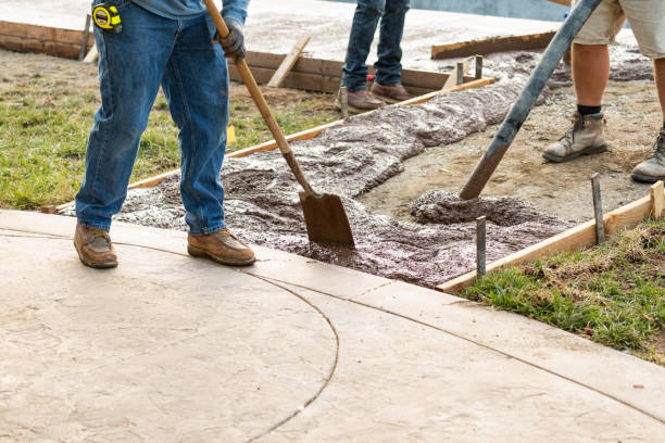  Shawnee Hills, OH Concrete contractor Pros