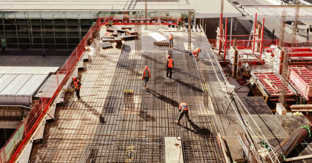 Best Stamped Concrete Services in Shawnee Hills, OH