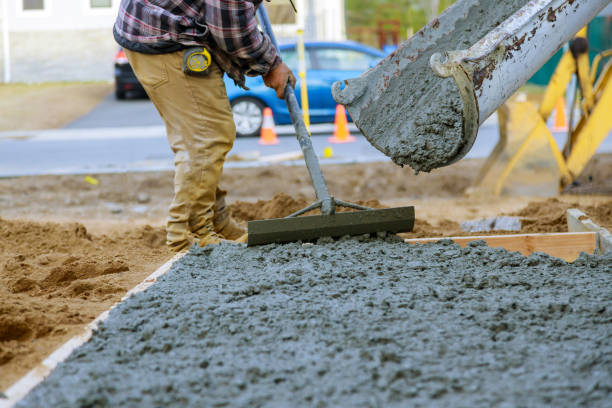 Best Concrete Demolition Services in Shawnee Hills, OH