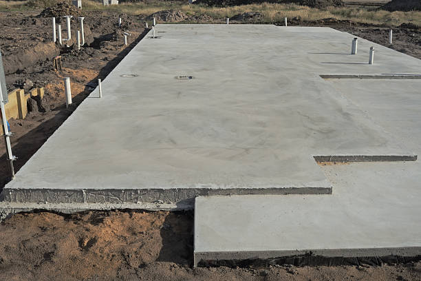 Best Concrete Steps and Stairs in Shawnee Hills, OH